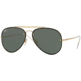 Rayban 0RB3584N-90507158 Unisex Güneş Gözlüğü