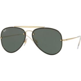 Rayban 0RB3584N-90507158 Unisex Güneş Gözlüğü