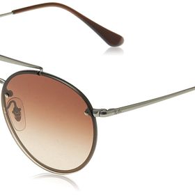 Rayban 0RB3614N-91441354 Unisex Güneş Gözlüğü