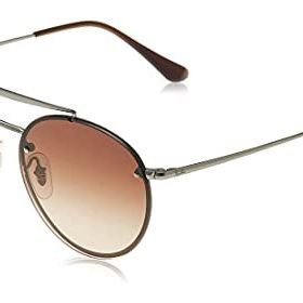Rayban 0RB3614N-91441354 Unisex Güneş Gözlüğü