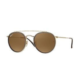 Rayban 0RB3647N Unisex Güneş Gözlüğü