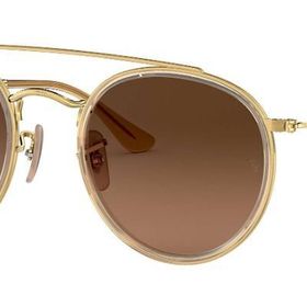 Rayban 0RB3647N Unisex Güneş Gözlüğü