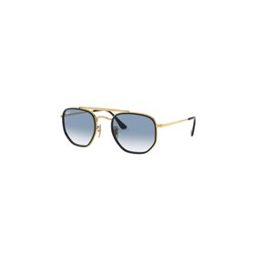 Rayban 0RB3648M-91673F52 Unisex Güneş Gözlüğü