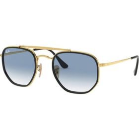 Rayban 0RB3648M-91673F52 Unisex Güneş Gözlüğü