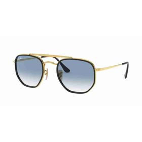 Rayban 0RB3648M-91673F52 Unisex Güneş Gözlüğü