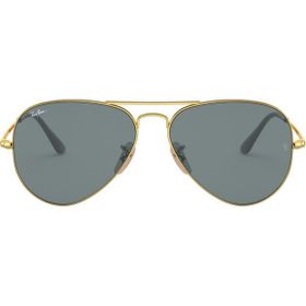 Rayban 0RB3689 9064S2 55 Unisex Güneş Gözlüğü