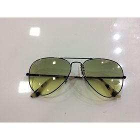 Rayban 0RB3689-91473158 Unisex Güneş Gözlüğü