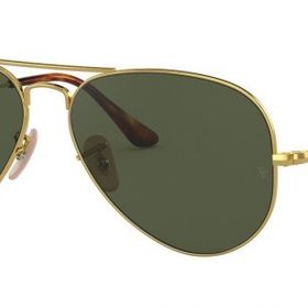 Rayban 0RB3689-91473158 Unisex Güneş Gözlüğü