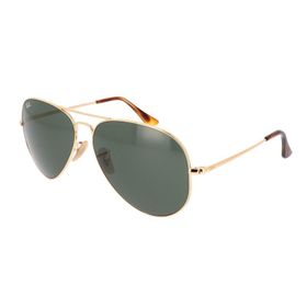Rayban 0RB3689-91473158 Unisex Güneş Gözlüğü