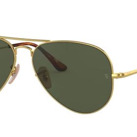 Rayban 0RB3689-91473158 Unisex Güneş Gözlüğü