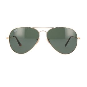 Rayban 0RB3689-91473158 Unisex Güneş Gözlüğü