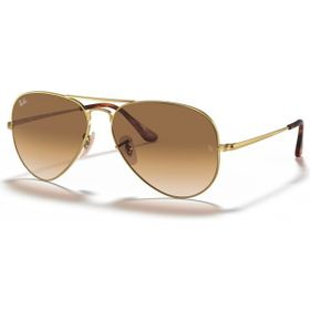 Rayban 0RB3689-91475158 Unisex Güneş Gözlüğü