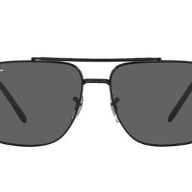 Rayban 0RB3796 002/B1 59 Erkek Güneş Gözlüğü