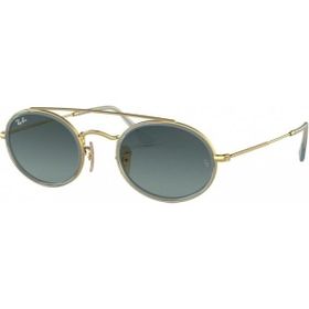 Rayban 0RB3847N-91233M52 Unisex Güneş Gözlüğü
