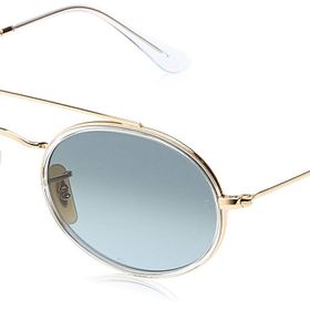 Rayban 0RB3847N-91233M52 Unisex Güneş Gözlüğü