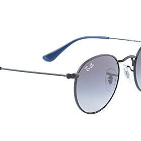 Rayban 0RJ9547S-201-8G44 Unisex Güneş Gözlüğü
