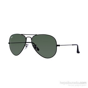 Rayban 2RYB-3025-L2823 Unisex Güneş Gözlüğü
