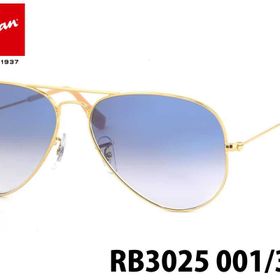 Rayban 3025 001 3F 58 Kadın Güneş Gözlüğü