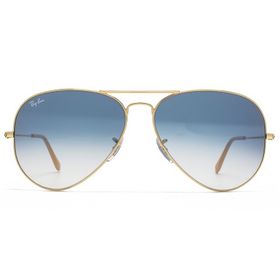 Rayban 3025 001 3F 58 Kadın Güneş Gözlüğü