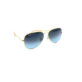 Rayban 3025 001 3F 58 Kadın Güneş Gözlüğü