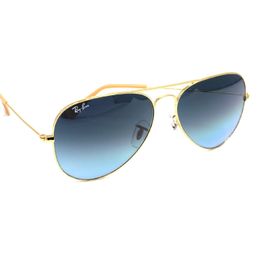 Rayban 3025 001 3F 58 Kadın Güneş Gözlüğü