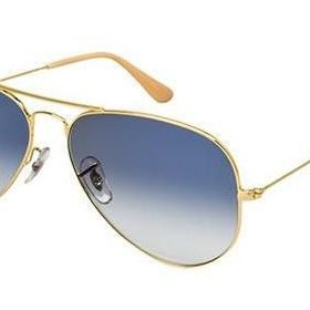 Rayban 3025 001 3F 58 Kadın Güneş Gözlüğü