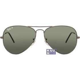 RAYBAN 3025 004/58 UNİSEX GÜNEŞ GÖZLÜĞÜ