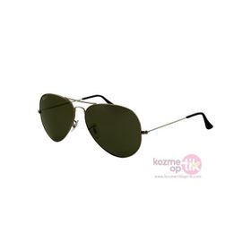 RAYBAN 3025 004/58 UNİSEX GÜNEŞ GÖZLÜĞÜ
