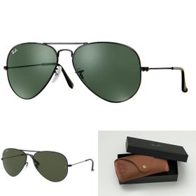 Rayban 3025 L2823 Aviator Large Metal Ekartman Kadın Güneş Gözlüğü