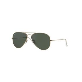 Rayban 3025 L2823 Aviator Large Metal Ekartman Kadın Güneş Gözlüğü