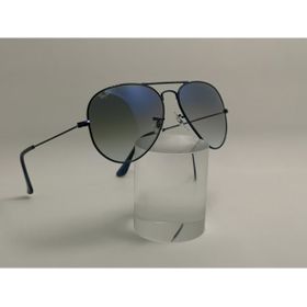 Rayban 3025 L2823 Aviator Large Metal Ekartman Kadın Güneş Gözlüğü