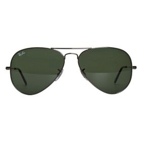 Rayban 3025 W0879 58 Unisex Güneş Gözlüğü