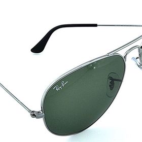 Rayban 3025 W0879 58 Unisex Güneş Gözlüğü