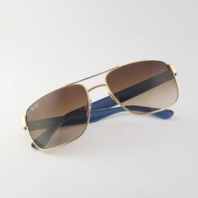 Rayban 3530 001/13 58 Erkek Güneş Gözlüğü