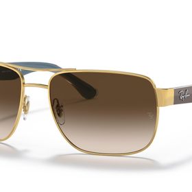 Rayban 3530 001/13 58 Erkek Güneş Gözlüğü