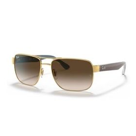 Rayban 3530 001/13 58 Erkek Güneş Gözlüğü