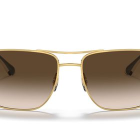 Rayban 3530 001/13 58 Erkek Güneş Gözlüğü