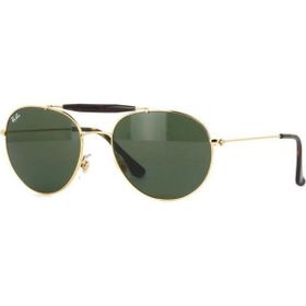 Rayban 3540 001 Erkek Güneş Gözlüğü