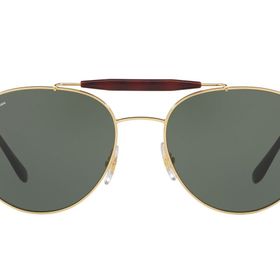Rayban 3540 001 Erkek Güneş Gözlüğü