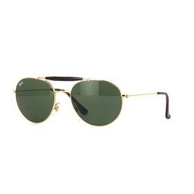 Rayban 3540 001 Erkek Güneş Gözlüğü