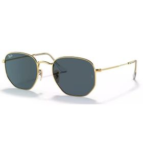 Rayban 3548-N00151-21 Unisex Güneş Gözlüğü