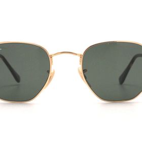 Rayban 3548-N00151-21 Unisex Güneş Gözlüğü