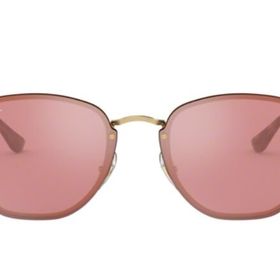 Rayban 3579N 001/E4 58 Kadın Güneş Gözlüğü
