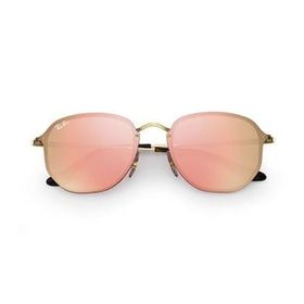 Rayban 3579N 001/E4 58 Kadın Güneş Gözlüğü