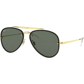 Rayban 3584-N 9050/71 61/13 Ekartman Erkek Güneş Gözlüğü
