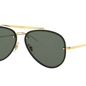 Rayban 3584-N 9050/71 61/13 Ekartman Erkek Güneş Gözlüğü