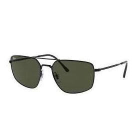 Rayban 3666/002/31 Unisex Güneş Gözlüğü