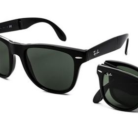 Rayban 4105 601/58 50 Kadın Güneş Gözlüğü