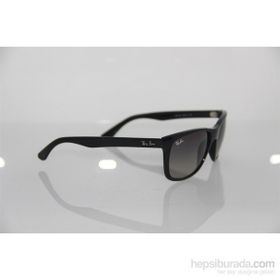 Rayban 4181-601/71 Unisex Güneş Gözlüğü