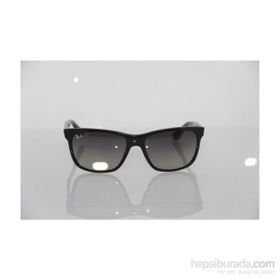 Rayban 4181-601/71 Unisex Güneş Gözlüğü